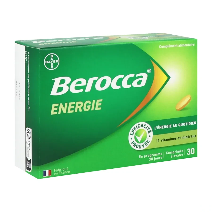 Berocca Energie