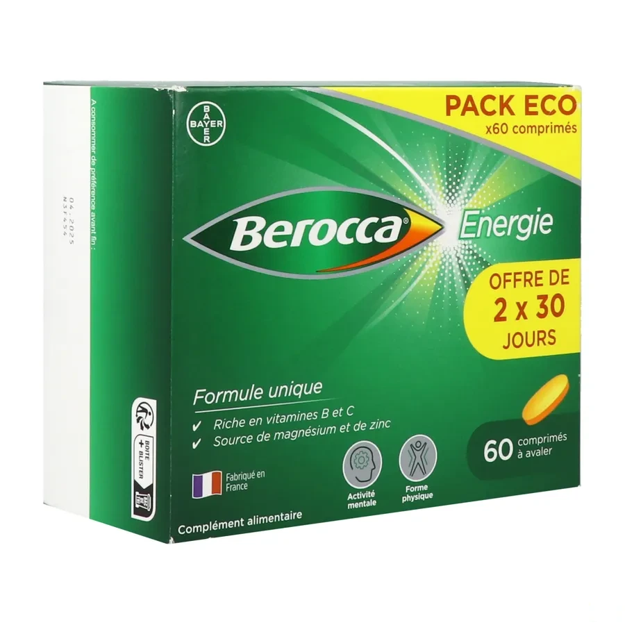 Berocca Energie