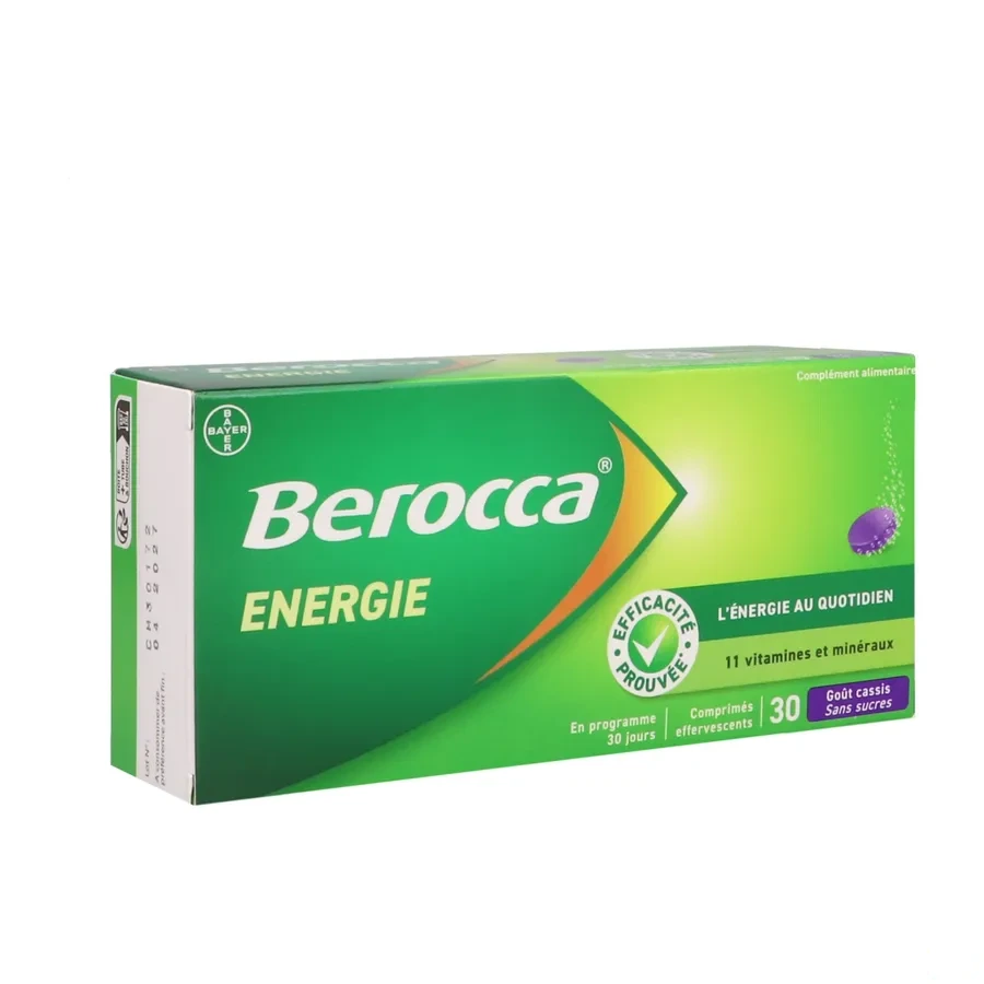 Berocca Energie
