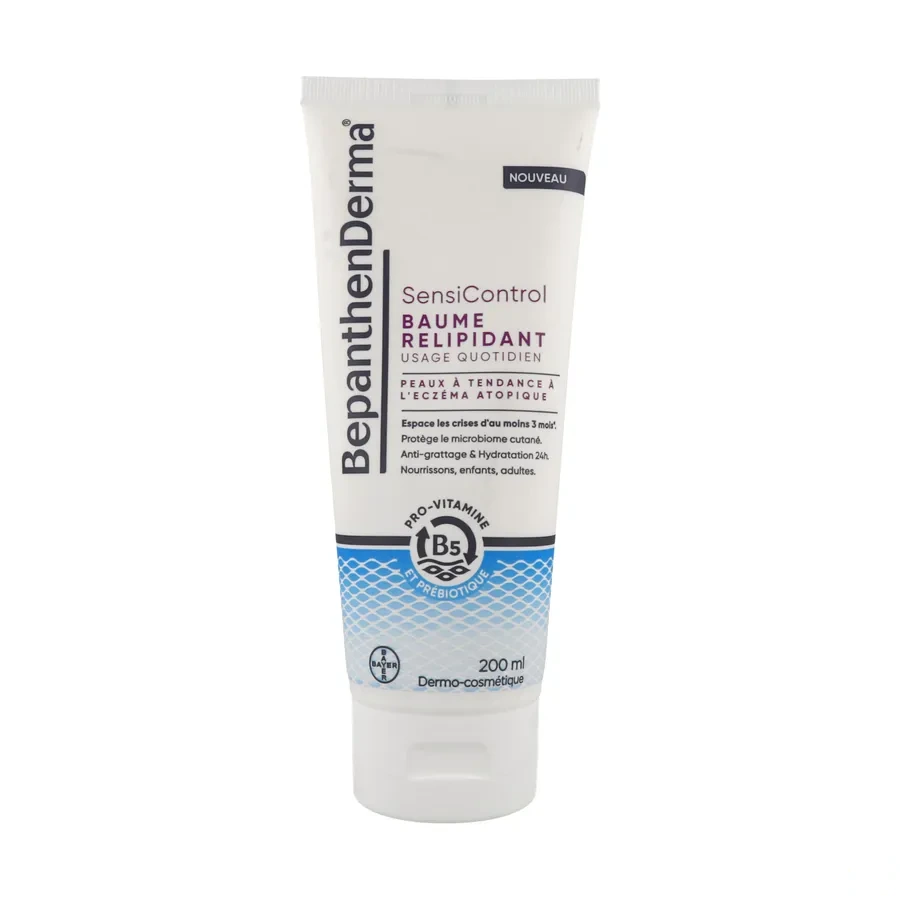 BepanthenDerma SensiControl Baume Relipidant
