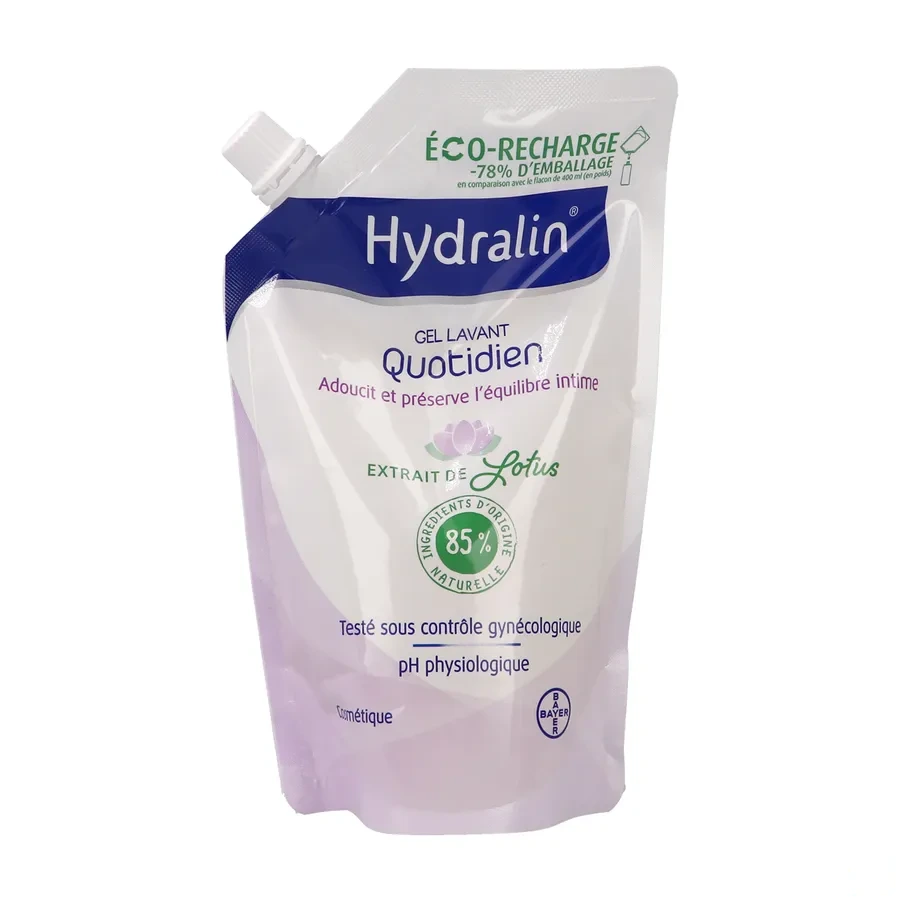 Hydralin Quotidien
