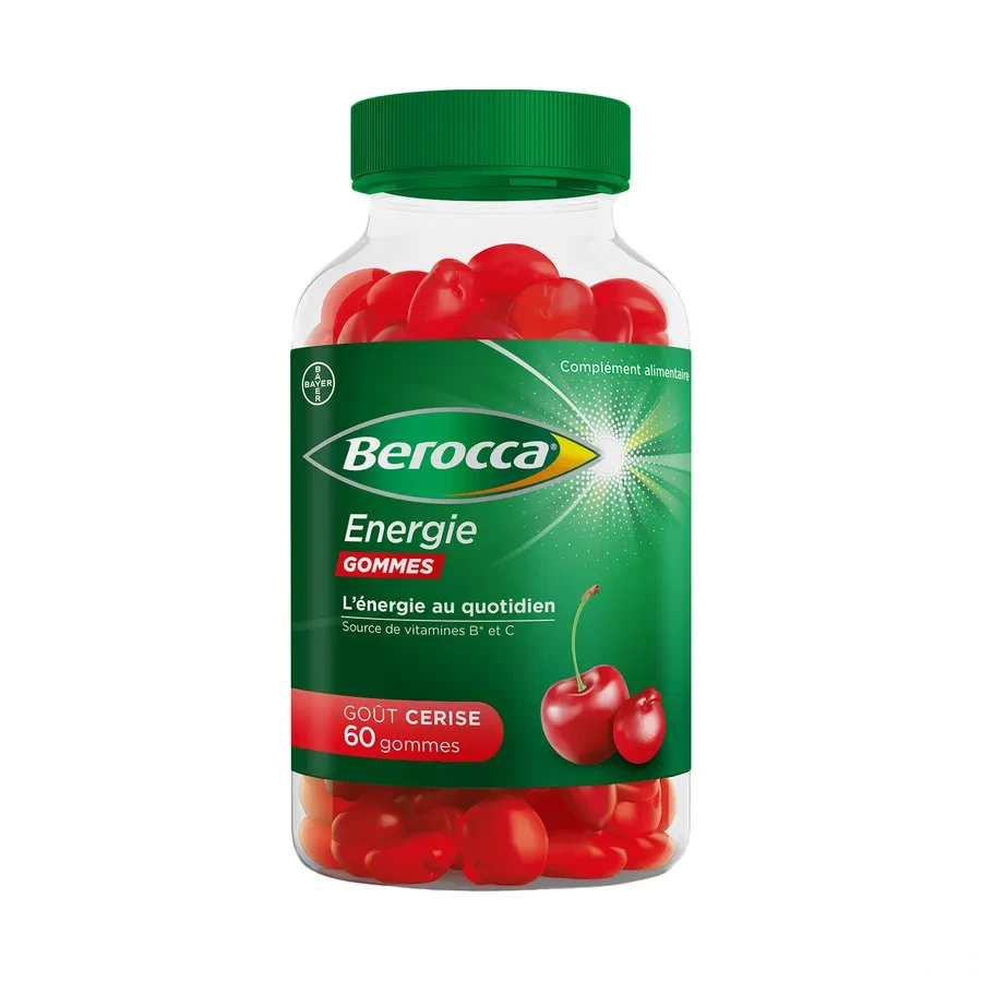 Berocca Energie