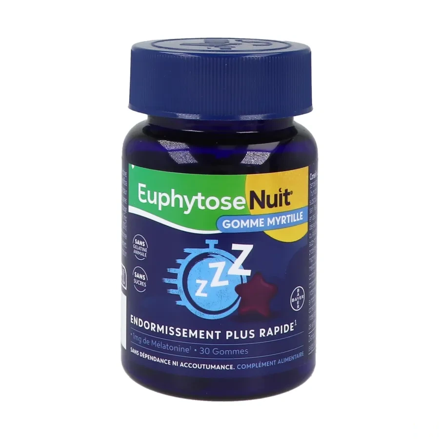 Euphytose Nuit