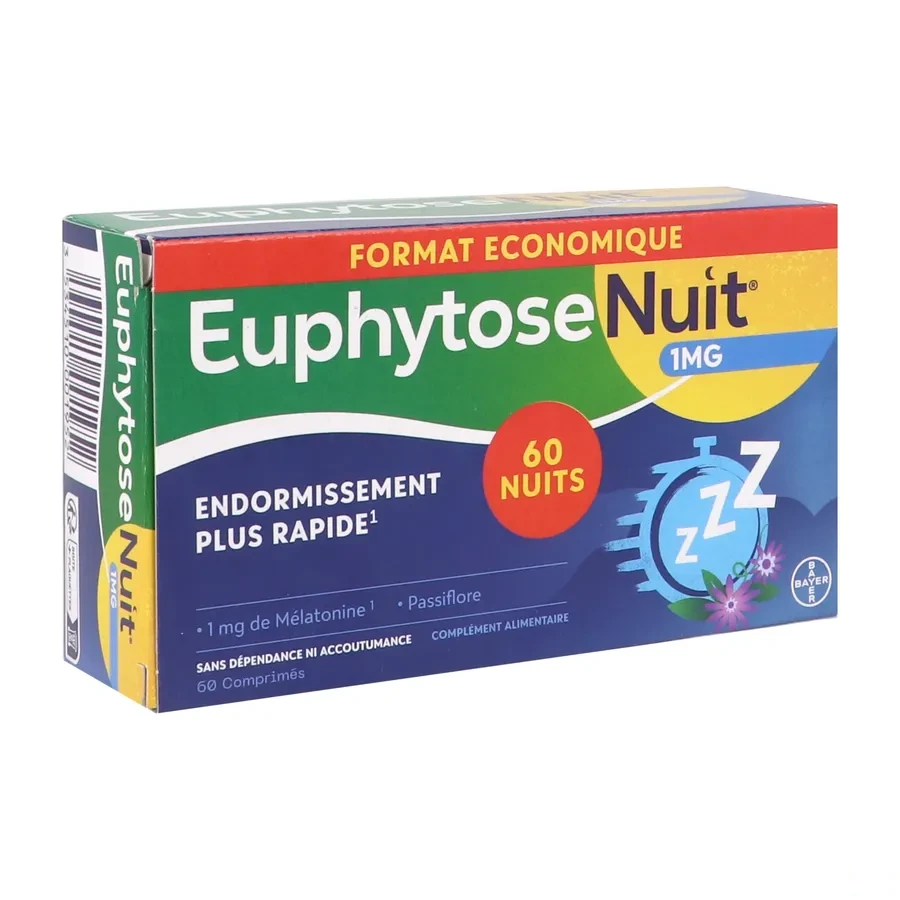 Euphytose Nuit