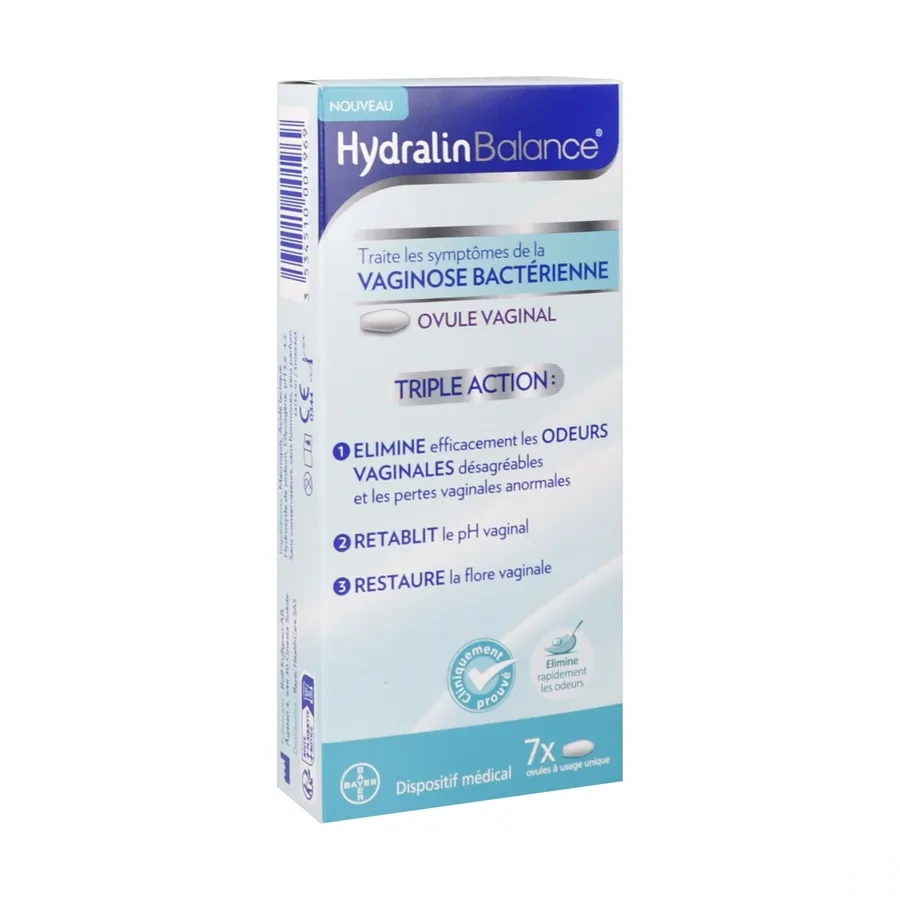 Hydralin Balance