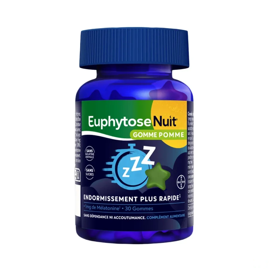 Euphytose Nuit