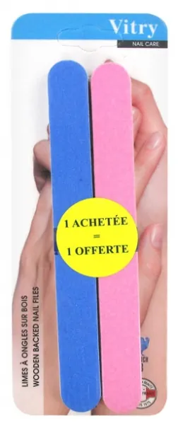 Vitry Limes à Ongles sur Bois