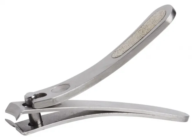 Vitry Coupe-Ongles
