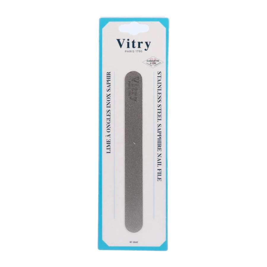 Vitry Limes à Ongles