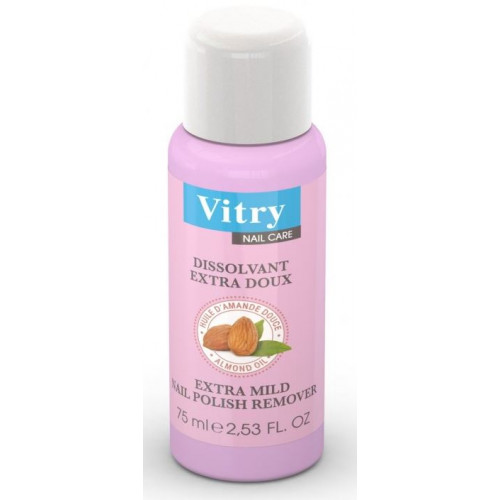 Vitry Dissolvant Extra Doux