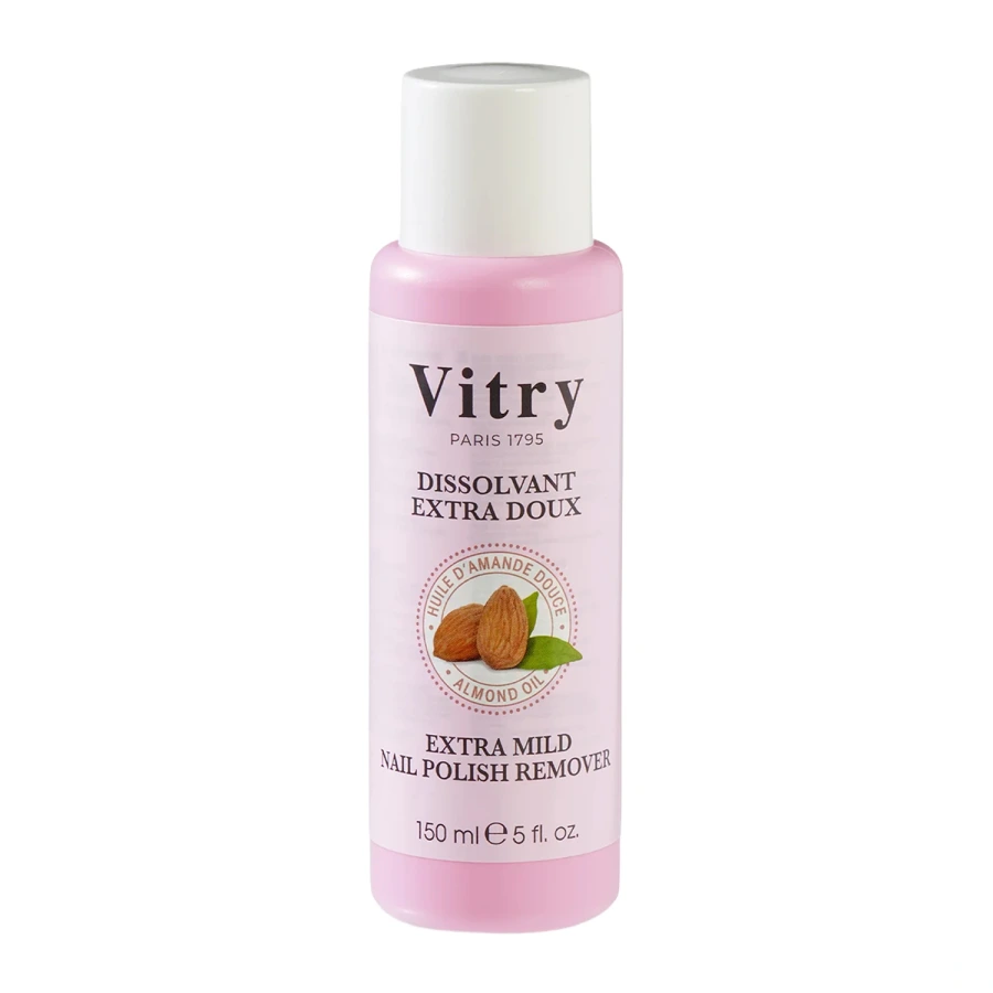Vitry Dissolvant Extra Doux