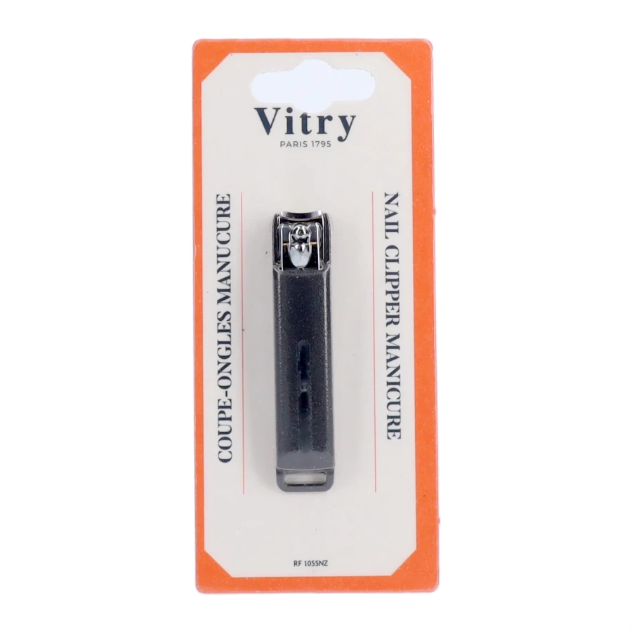 Vitry Coupe-Ongles