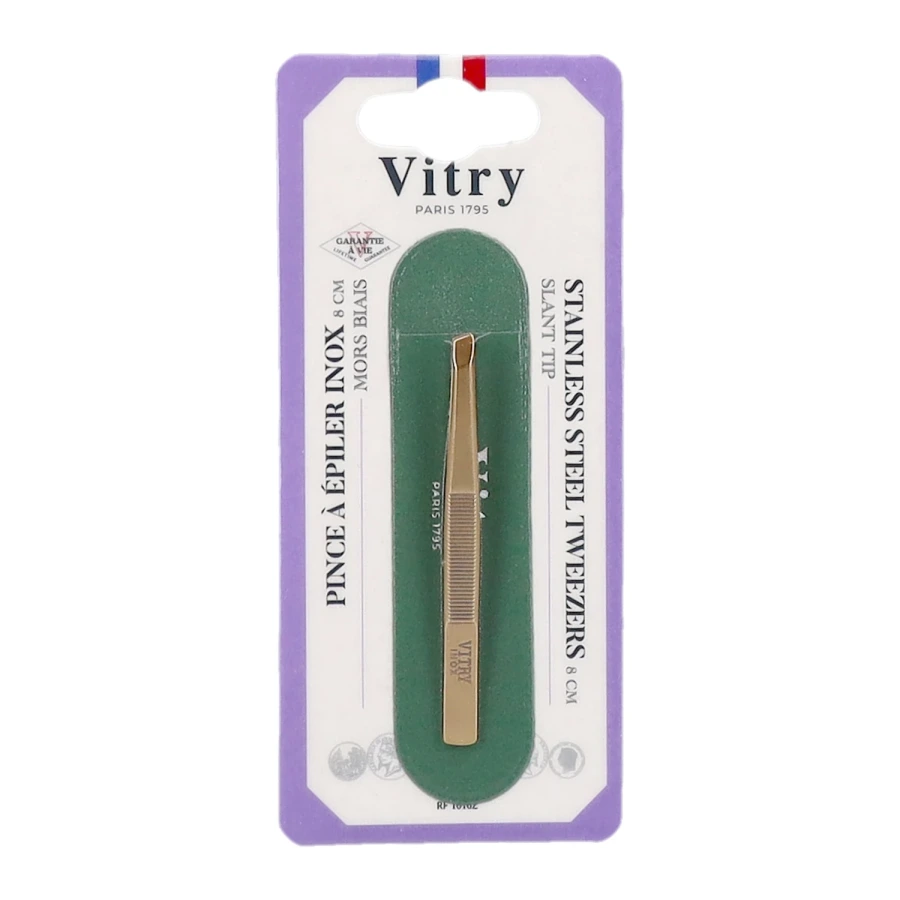 Vitry Pince à Épiler