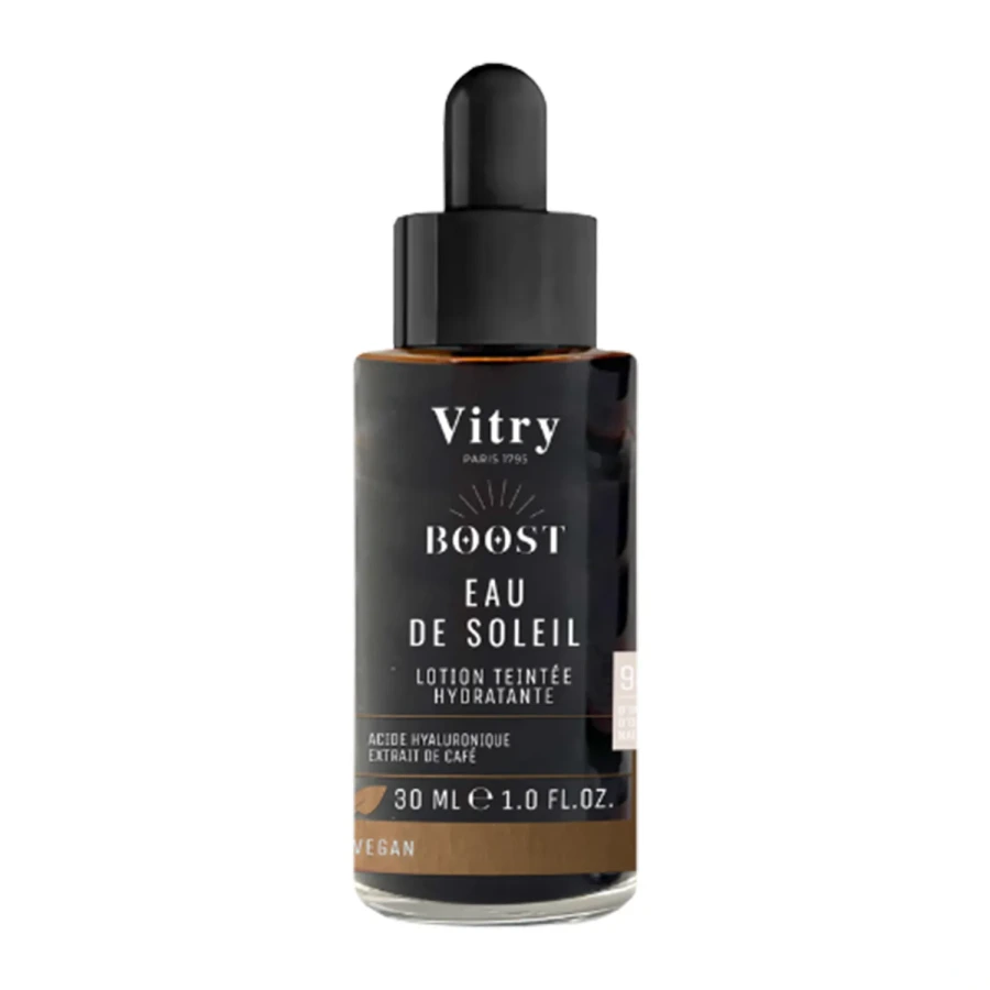 Vitry Boost Eau de Soleil