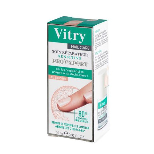 Vitry Nail Care Soin Réparateur Pro' Expert