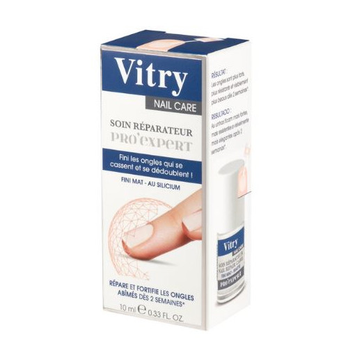 Vitry Nail Care Soin Réparateur Pro' Expert