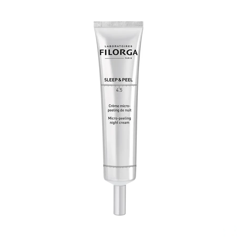 Filorga Sleep & Peel Crème Micro-Peeling Nuit