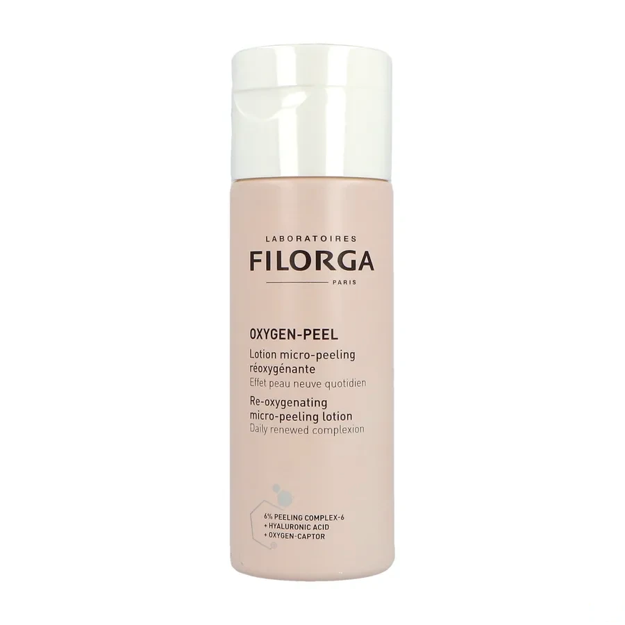 Filorga Oxygen-Peel Lotion Micro-Peeling Réoxygénante