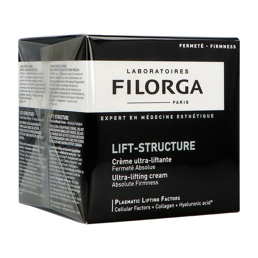 Filorga Lift-Structure Crème Ultra-Liftante Jour