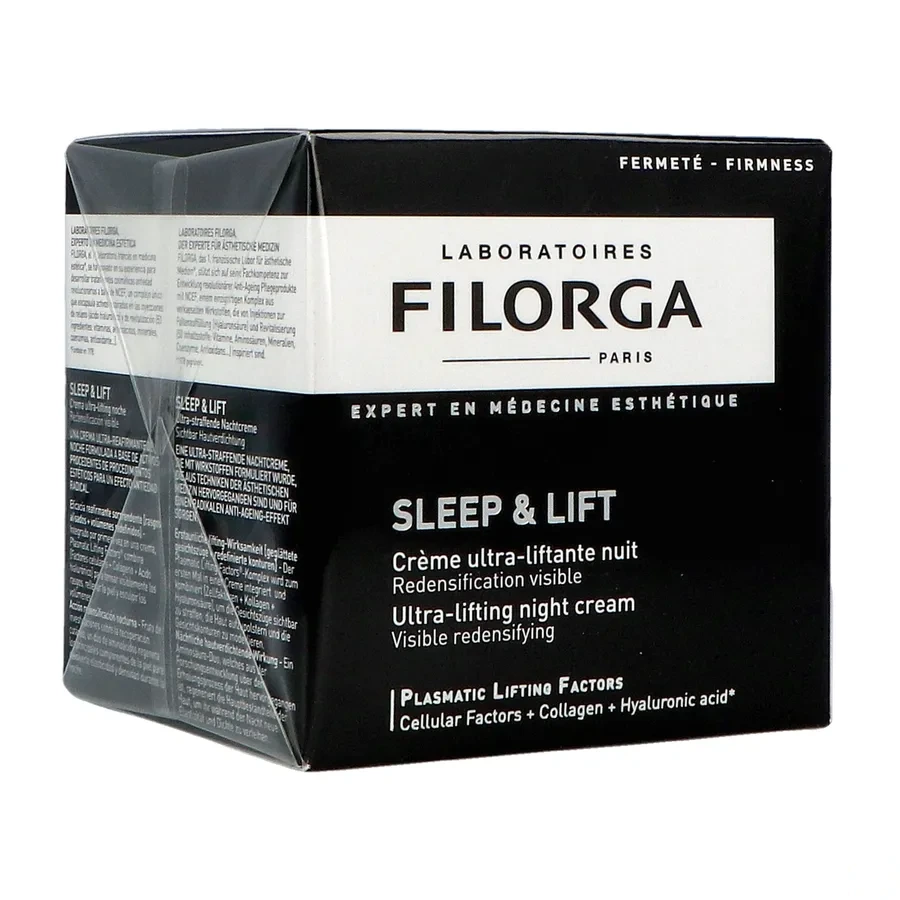Filorga Sleep & Lift Crème Ultra-liftante Nuit