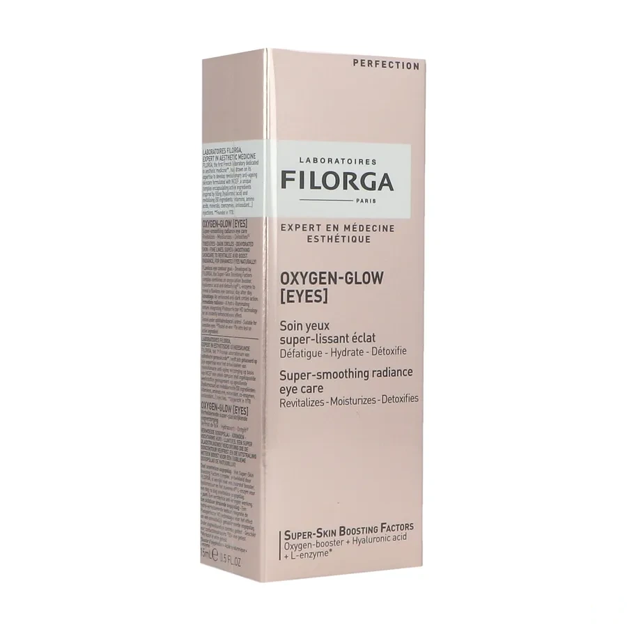 Filorga Oxygen Glow Eyes
