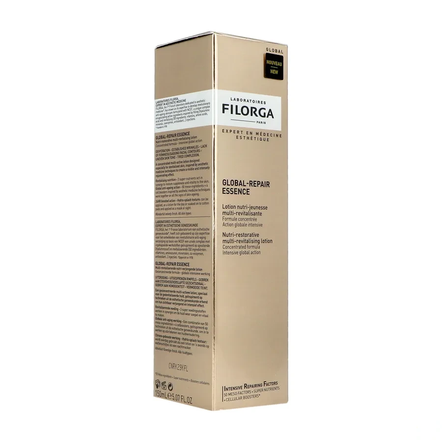Filorga Global Repair Essence Lotion Nutri-Jeunesse