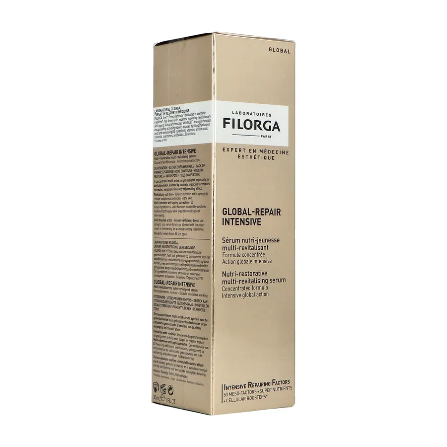Filorga Global Repair Intensive Sérum Nutri-Jeunesse