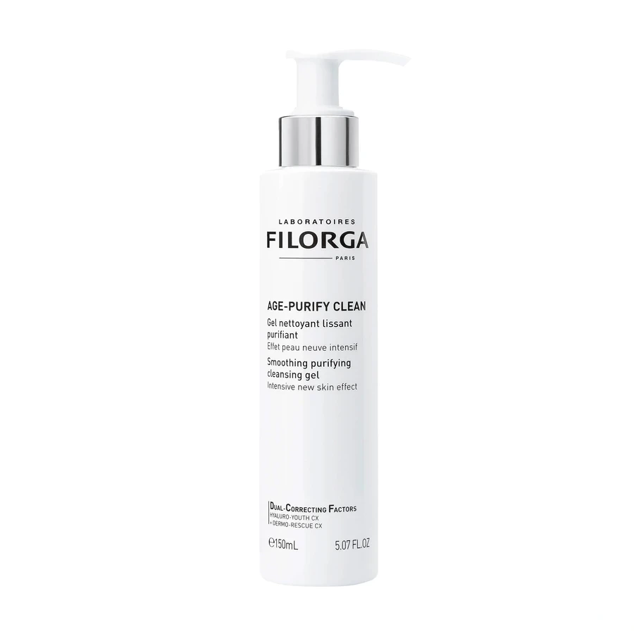 Filorga Age-Purify Clean Gel Nettoyant Lissant Purifiant