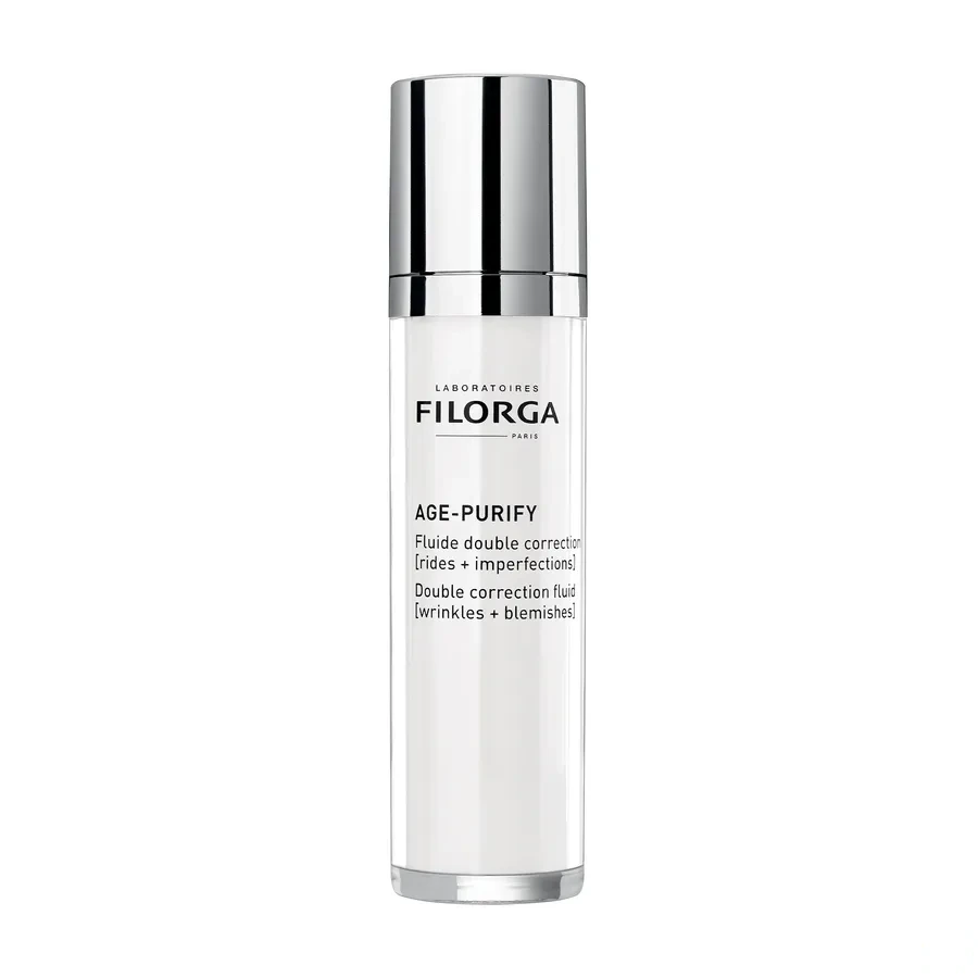 Filorga Age-Purify Fluide Double Correction