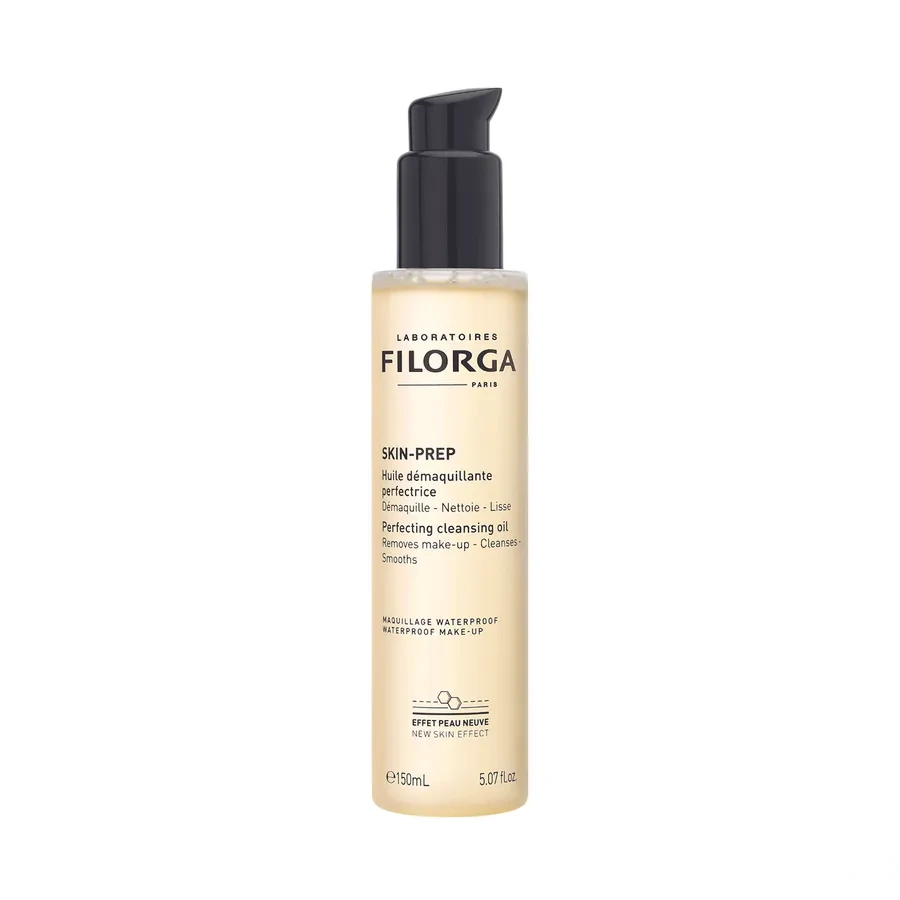 Filorga Skin-Prep Huile Démaquillante Perfectrice