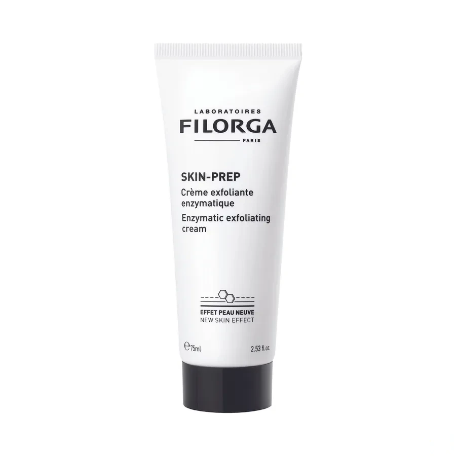 Filorga Skin-Prep Crème Exfoliante Enzymatique