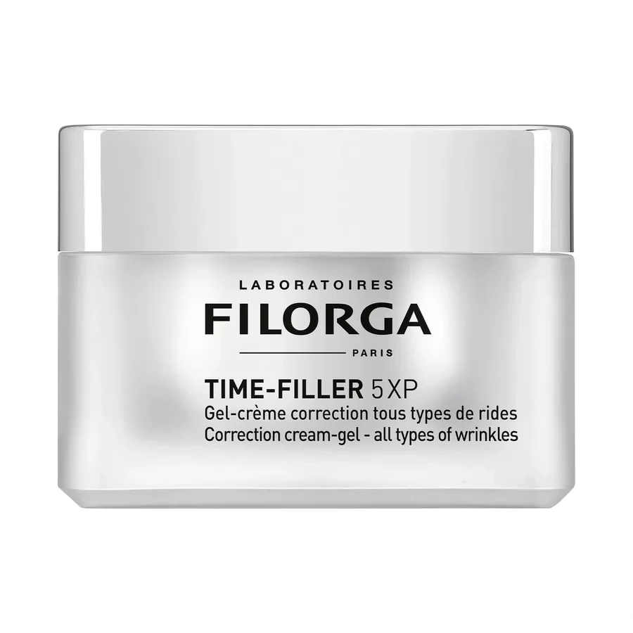 Filorga Time-Filler 5XP Soin Anti-Rides
