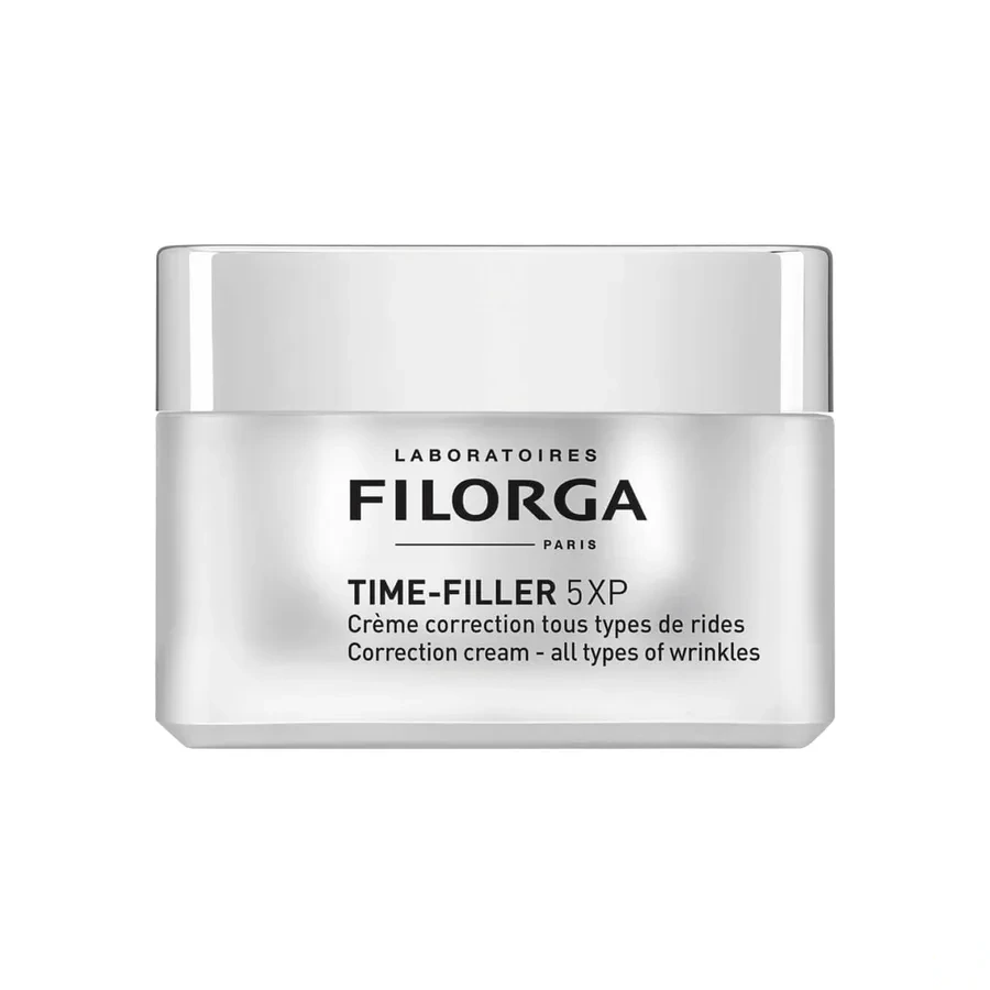 Filorga Time-Filler 5XP Soin Anti-Rides