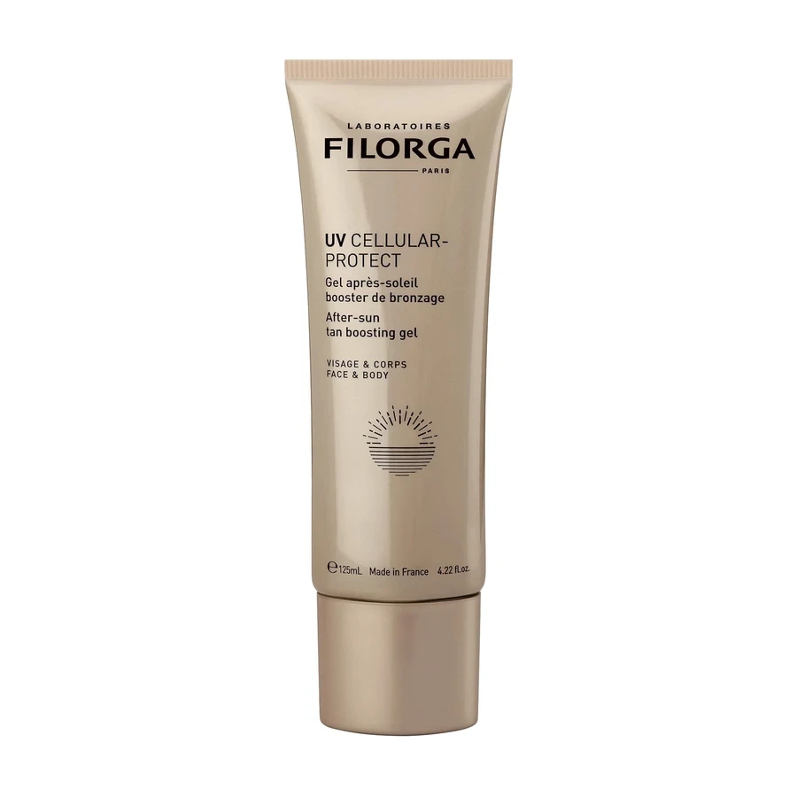 Filorga UV Cellular Protect Gel Après-Soleil