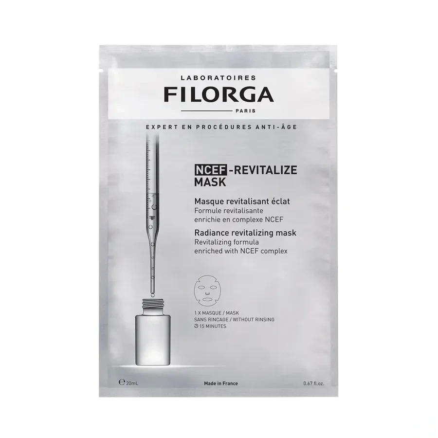 Filorga NCEF Revitalize Mask