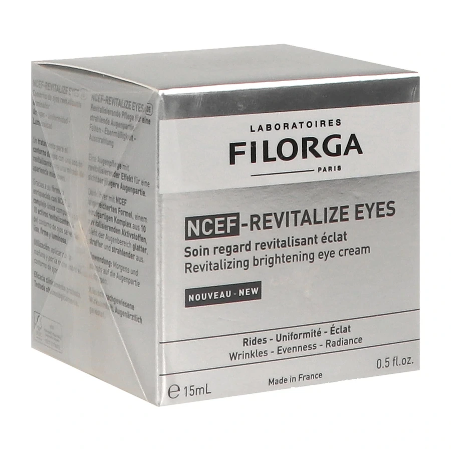 Filorga NCEF Reverse Eyes