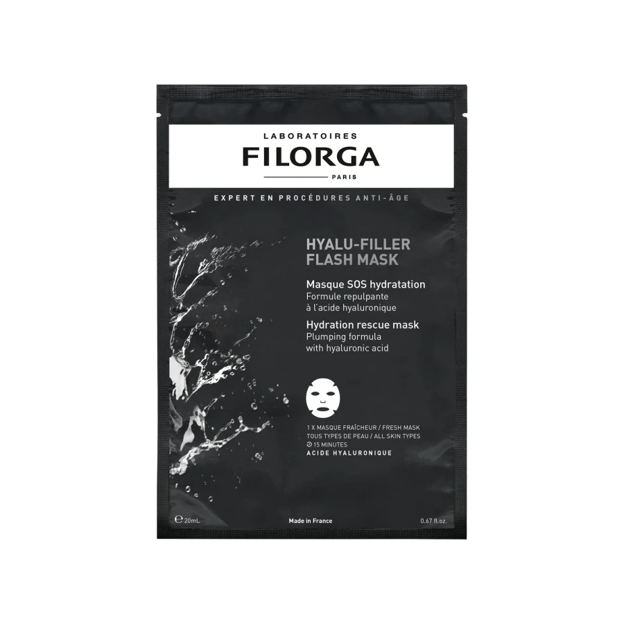 Filorga Hyalu-Filler Flash Mask