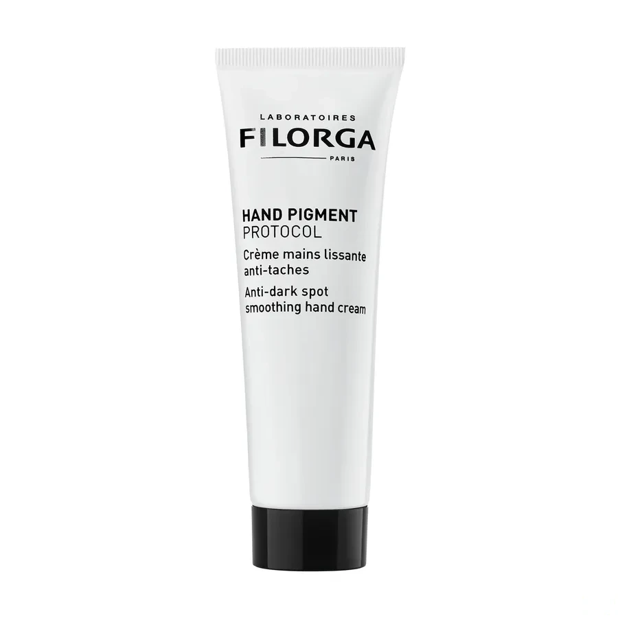 Filorga Hand Pigment Protocol