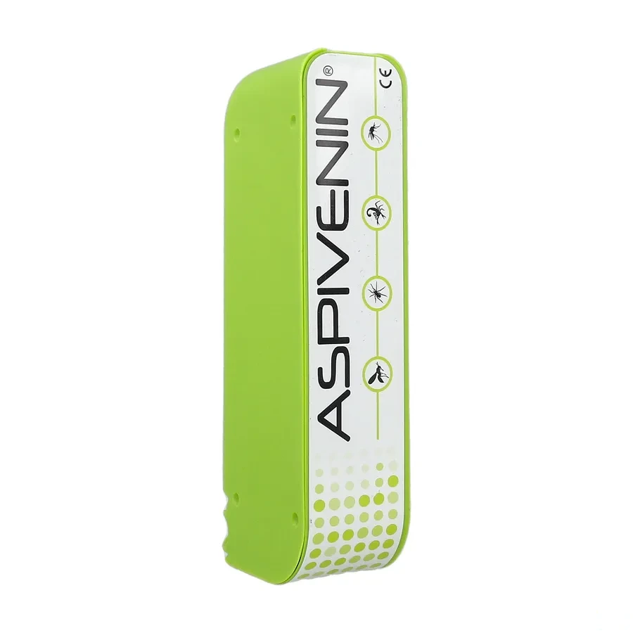 Aspivenin Pompe à Venin