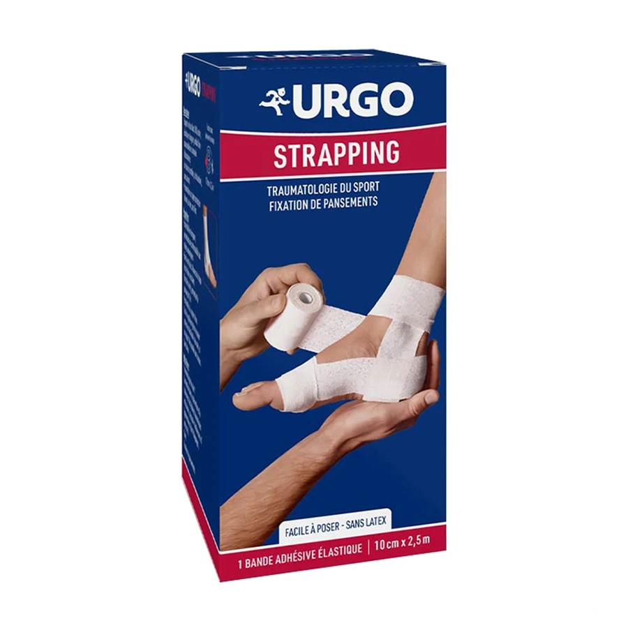 Urgo Strapping Bande