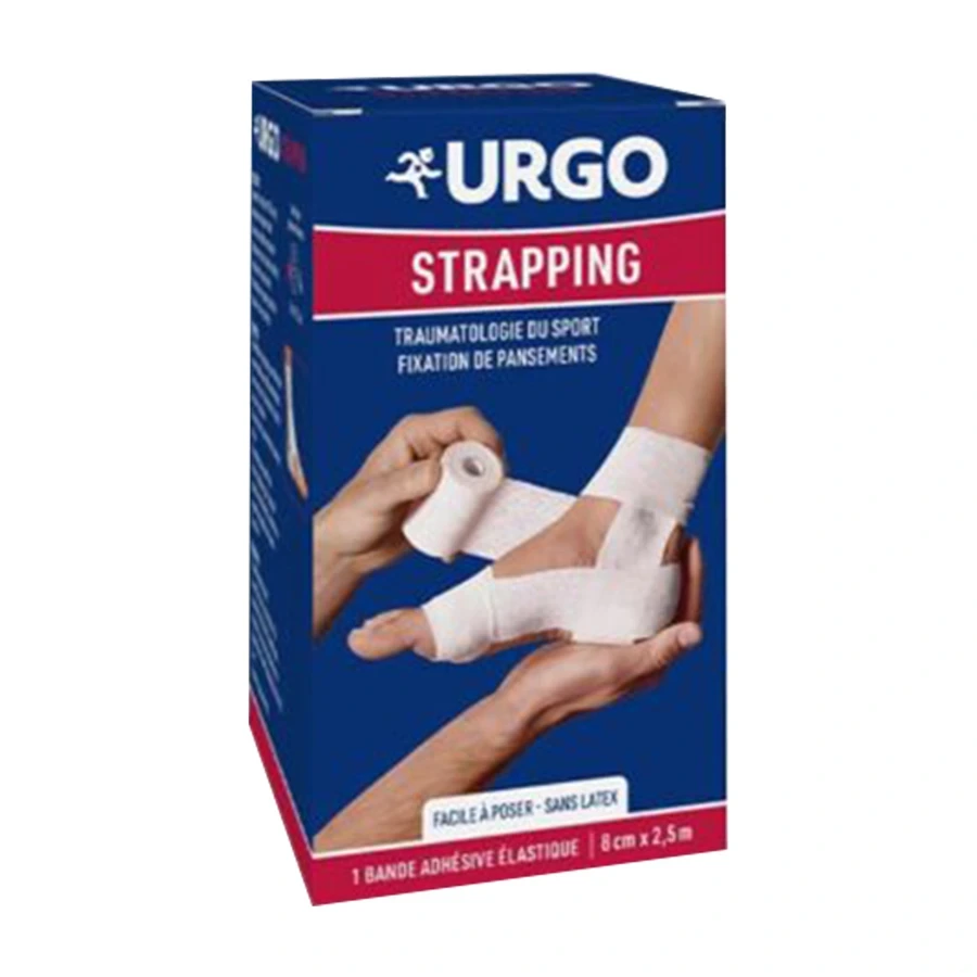 Urgo Strapping Bande