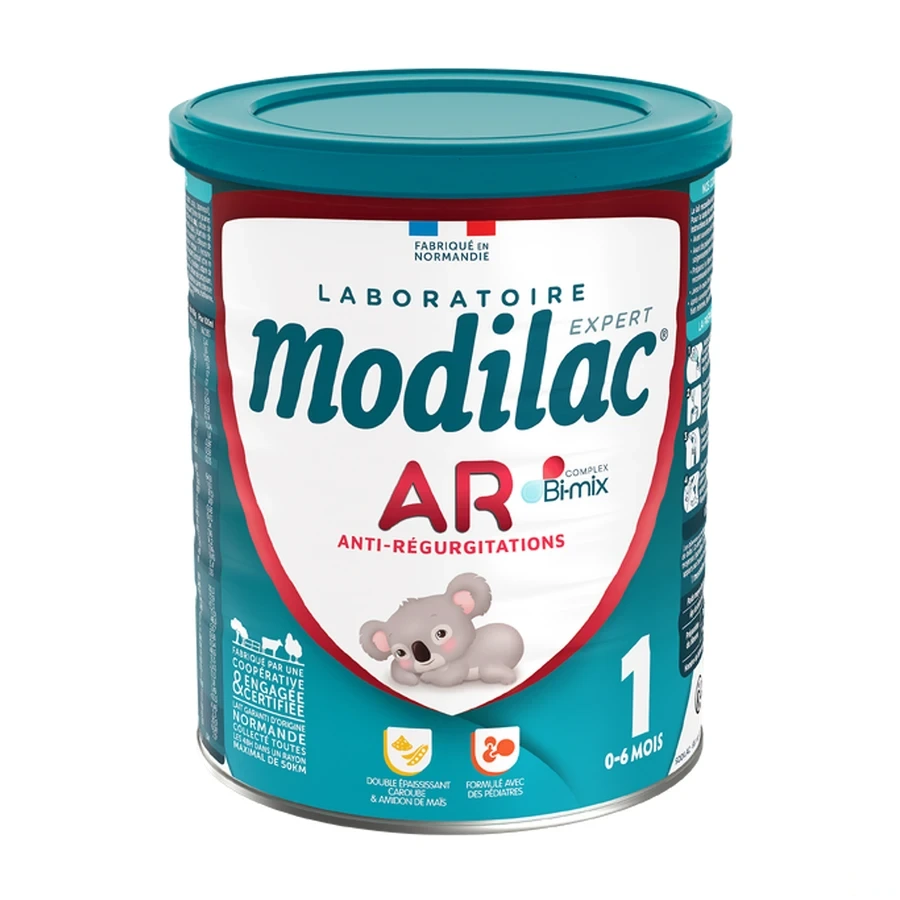 Modilac Expert AR