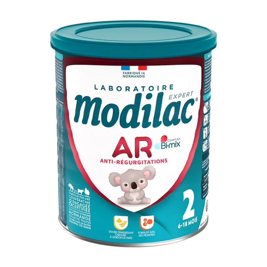 Modilac Expert AR