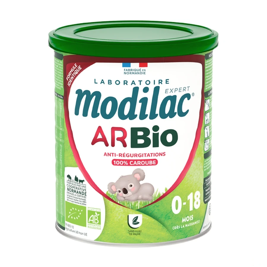 Modilac Bio AR
