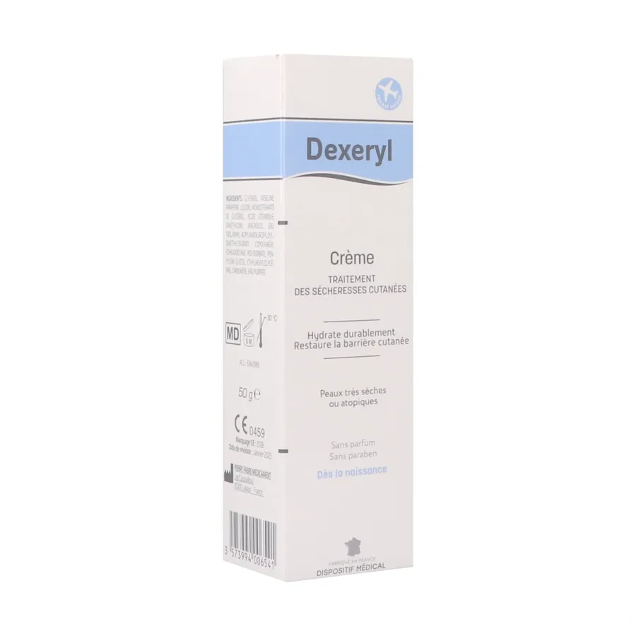 Dexeryl Crème