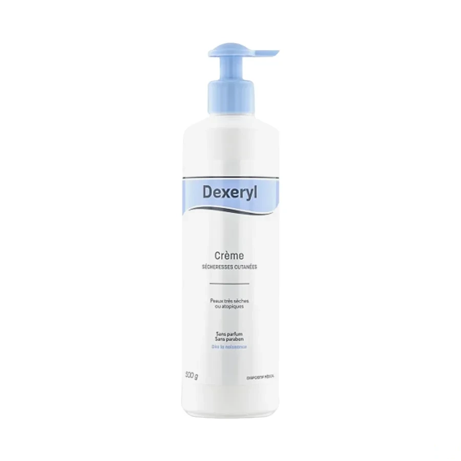 Dexeryl Crème