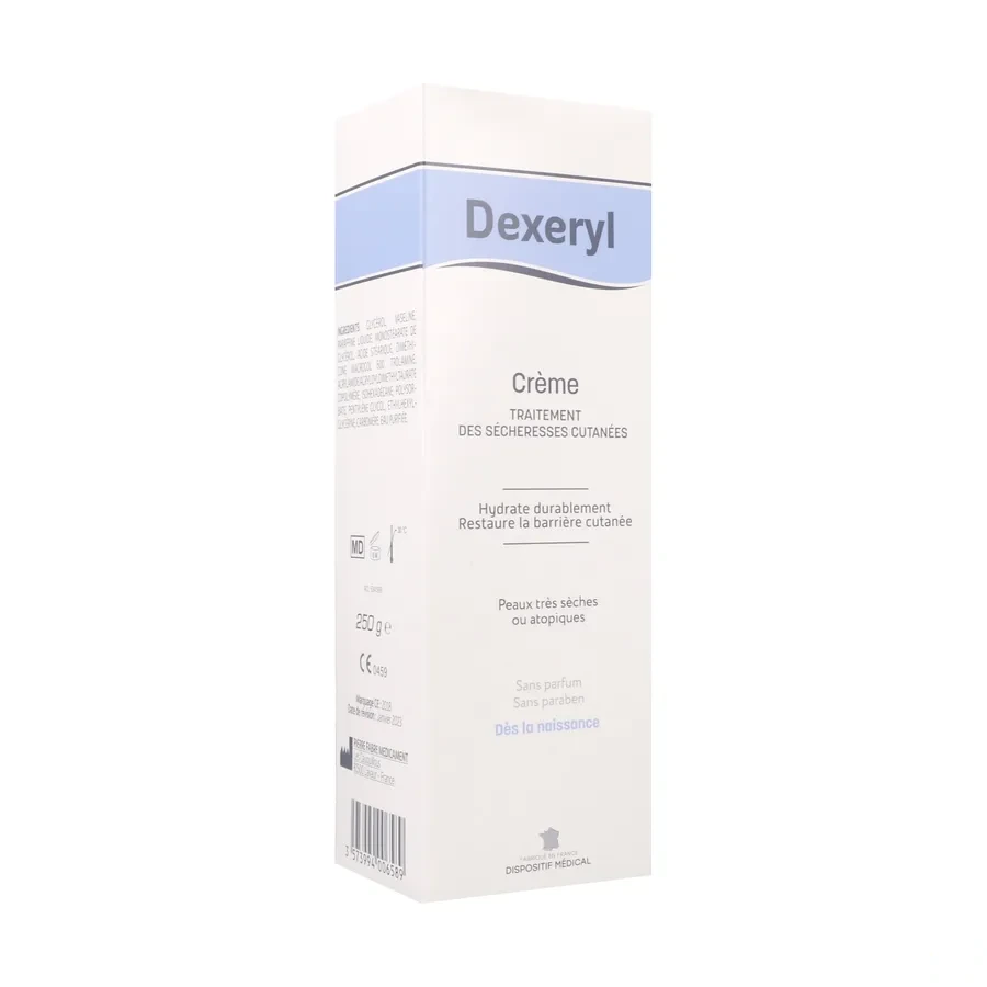Dexeryl Crème