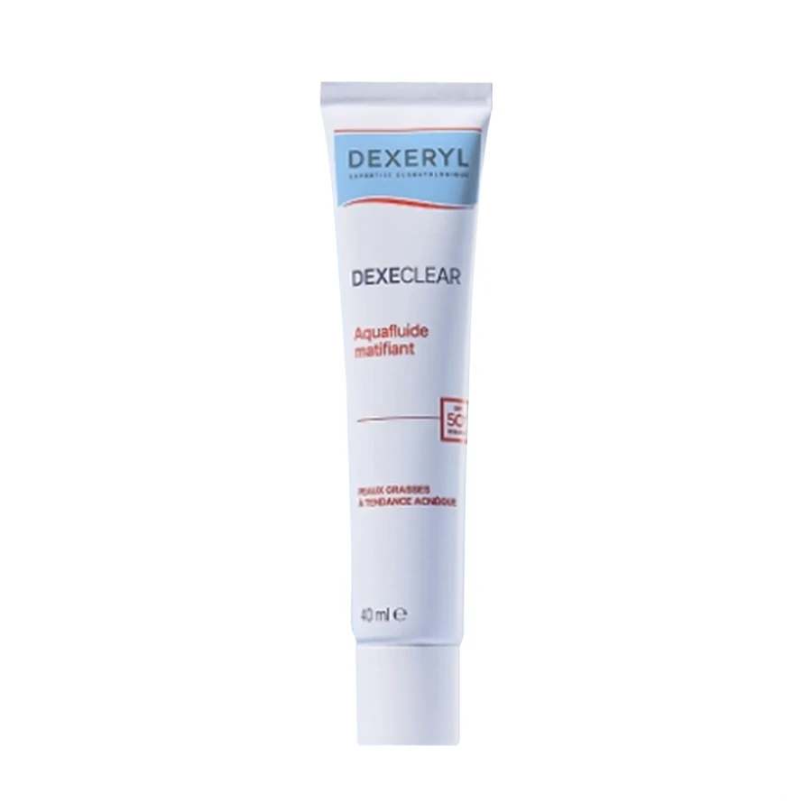 Dexeclear Aquafluide Matifiant
