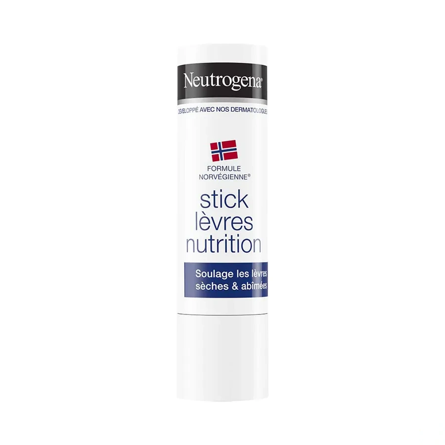 Neutrogena Stick à lèvres