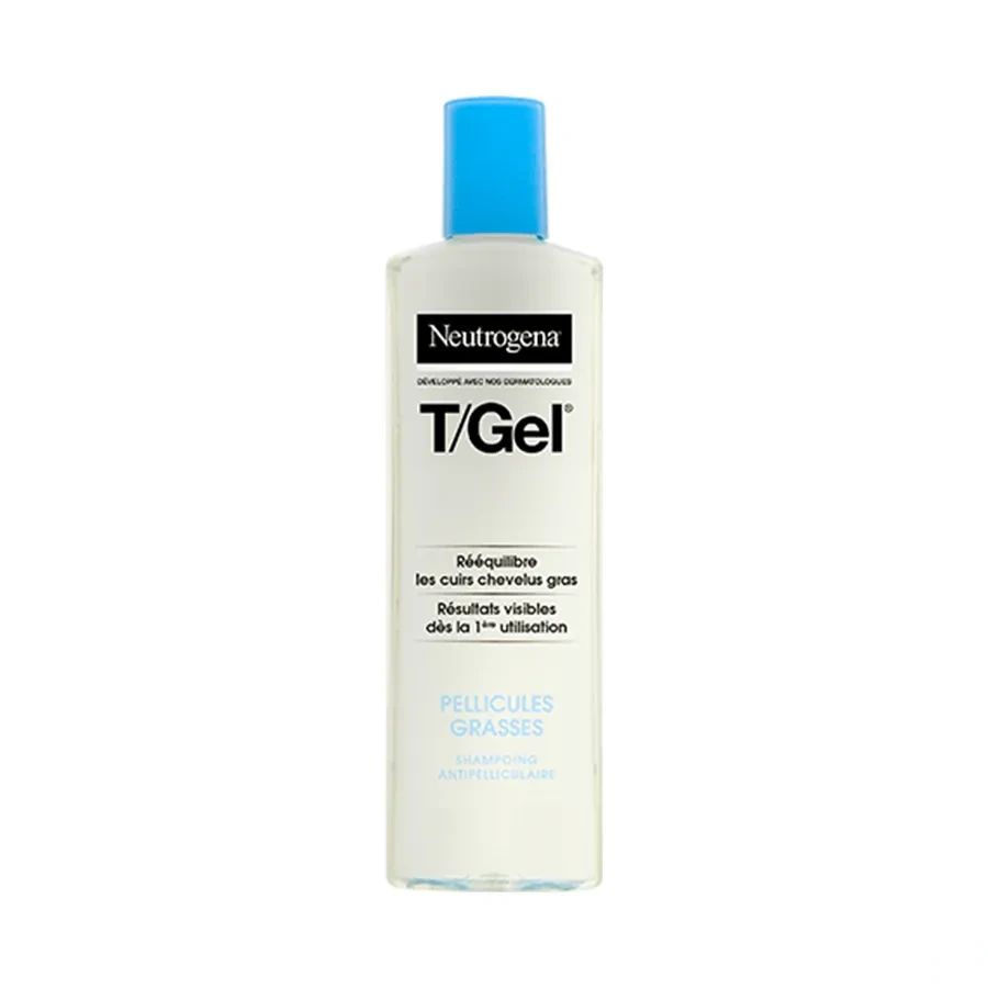 Neutrogena T Gel